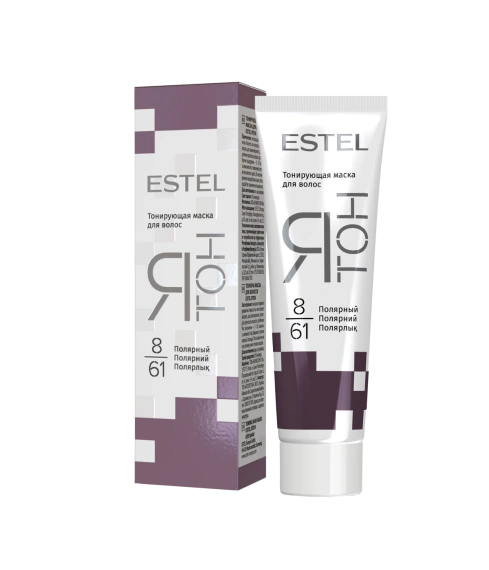 Полярный YT8/61