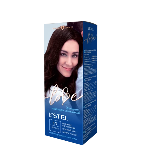 Шоколад EL5/7