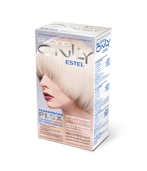 Only Blond OSB