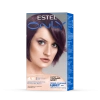 Шатен фиолетовый EO4/6