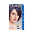 Шатен фиолетовый EO4/6