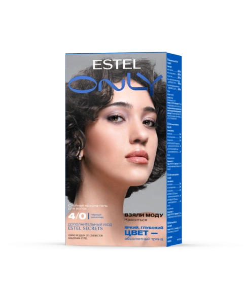 Шатен EO4/0