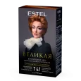 Русый медно-коричневый 7/47