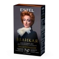 Русый медно-коричневый 7/47