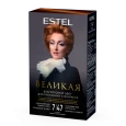 Русый медно-коричневый 7/47