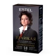 Светлый шатен 5/0