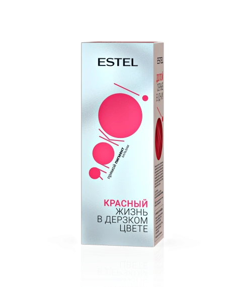 Красный YR/RD150