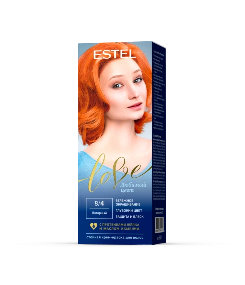 Янтарный EL8/4