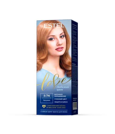 Капучино EL8/74