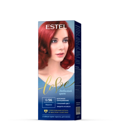 Махагон EL6/56