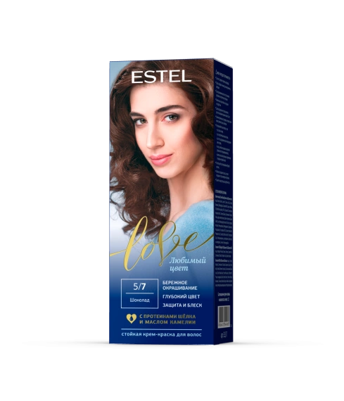 Шоколад EL5/7