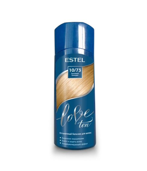 Бежевый блондин LT10/73