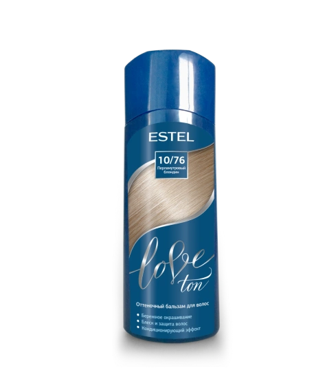 Перламутровый блондин LT10/76