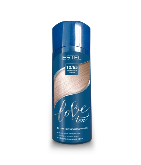 Жемчужный блондин LT10/65