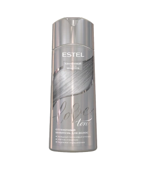 Оттеночный шампунь LOVE TON. Платиновый LT/SP150