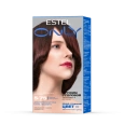 Дерзкая элегантность | Светлый шатен коричнево-красный EO5/75