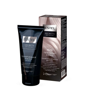 SECRETS ЦВЕТ-ЭКСПЕРТ