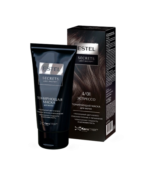 ЭСПРЕССО 4/01