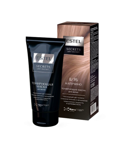 КАПУЧИНО 8/76