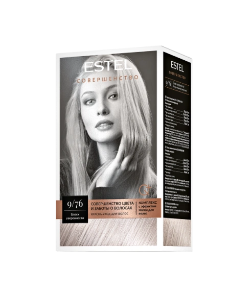 Блеск уверенности 9/76