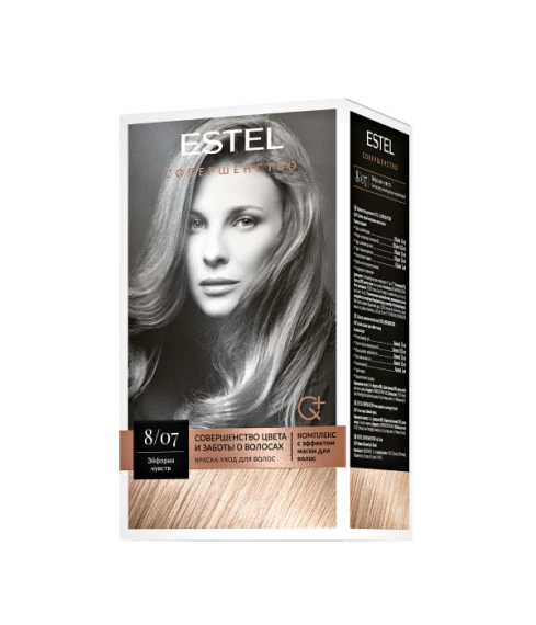 Эйфория чувств 8/07