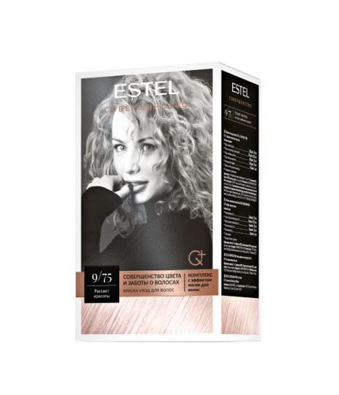 Рассвет красоты 9/75