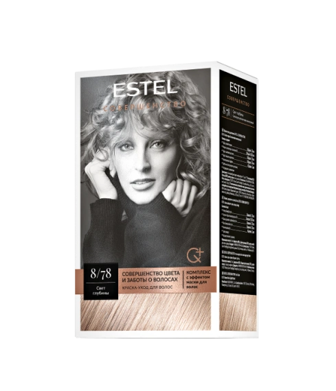 Свет глубины 8/78