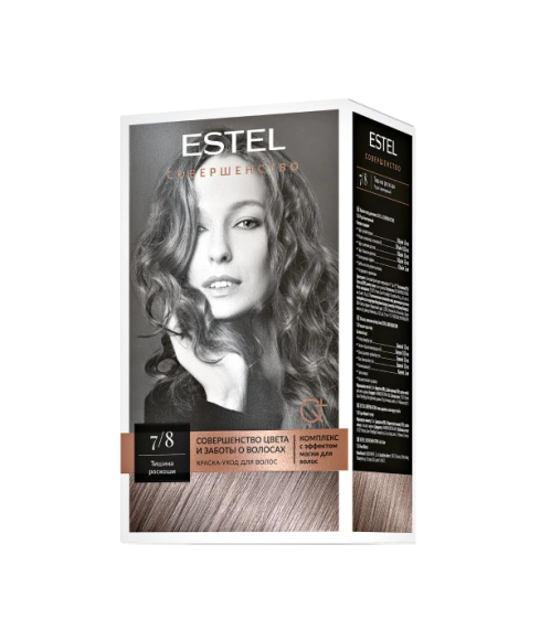 Тишина роскоши 7/8