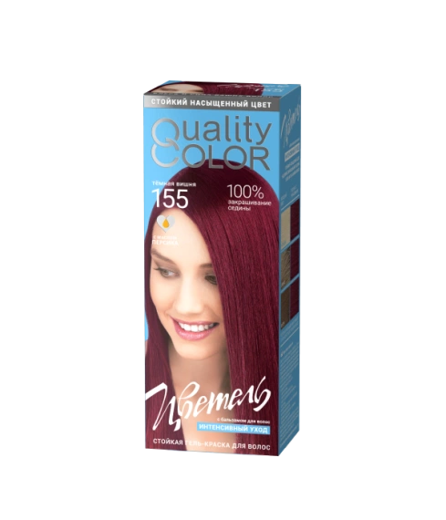 Тёмная вишня CG155