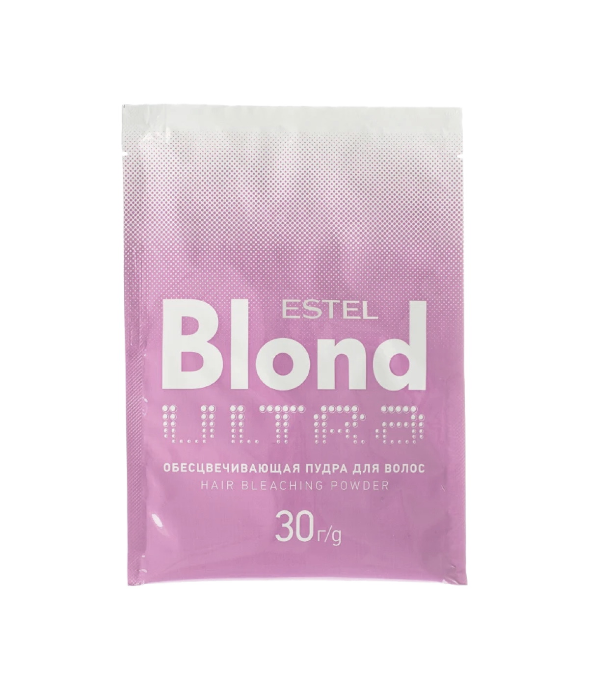 ESTEL ULTRA BLOND - Estel