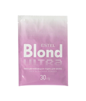 ESTEL ULTRA BLOND