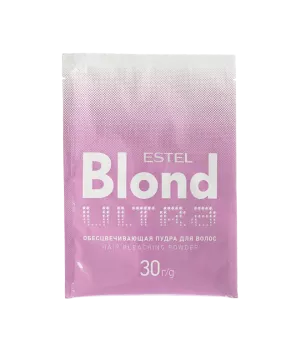 ESTEL ULTRA BLOND