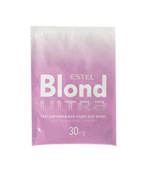 ESTEL ULTRA BLOND