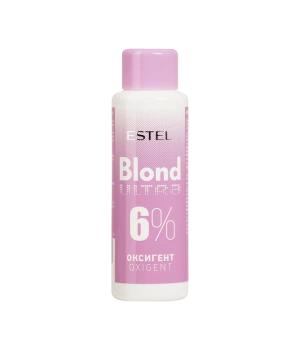 Оксигент для волос 6% ESTEL ULTRA BLOND