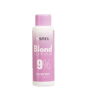 Оксигент для волос 9% ESTEL ULTRA BLOND