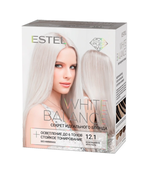 Искрящийся хрусталь WB12.1