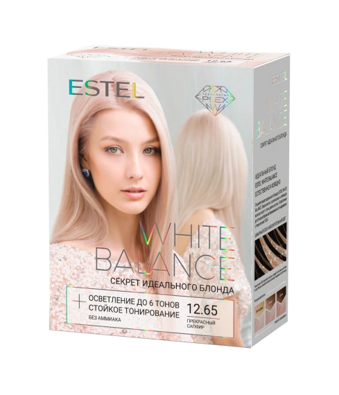 Прекрасный сапфир WB12.65