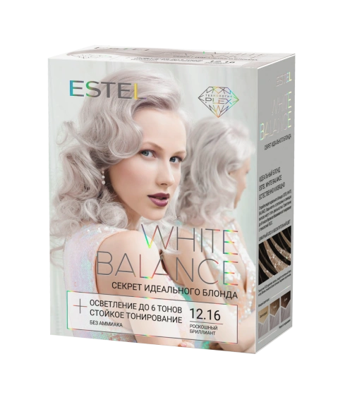 Роскошный бриллиант WB12.16