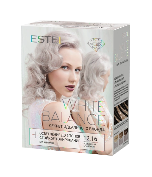 Роскошный бриллиант WB12.16