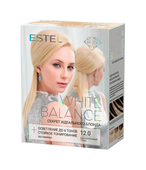 Восхитительный топаз WB12.0