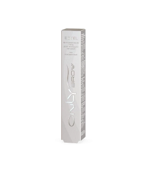 Гель для укладки бровей ONLY BROW Прозрачный OB/GCL
