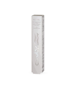 Гель для укладки бровей ONLY BROW Прозрачный OB/GCL