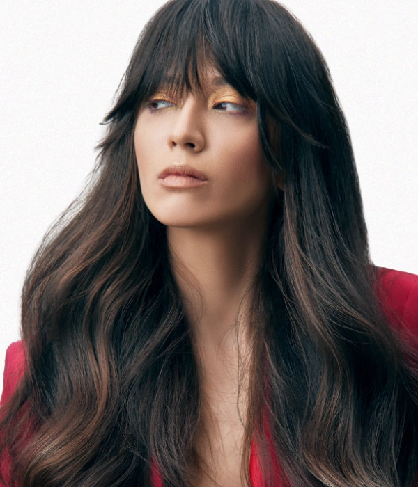 Уход за волосами