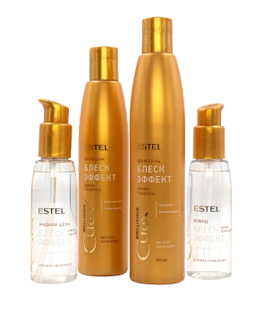 Блеск-эффект