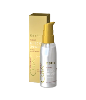 Флюид для всех типов волос