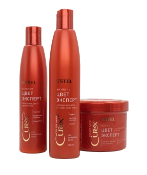 Цвет-эксперт