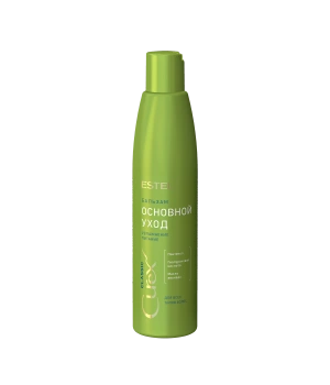 Бальзам для всех типов волос