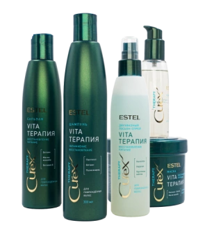 Vita терапия