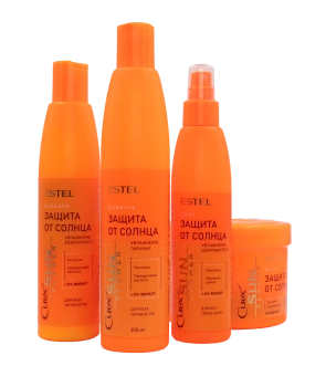 Защита от солнца