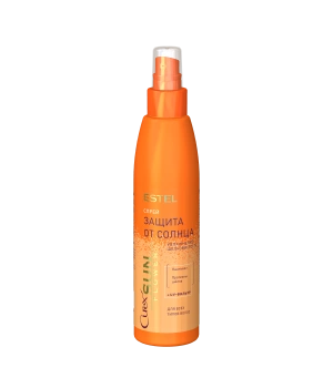 Спрей-защита от солнца для всех типов волос